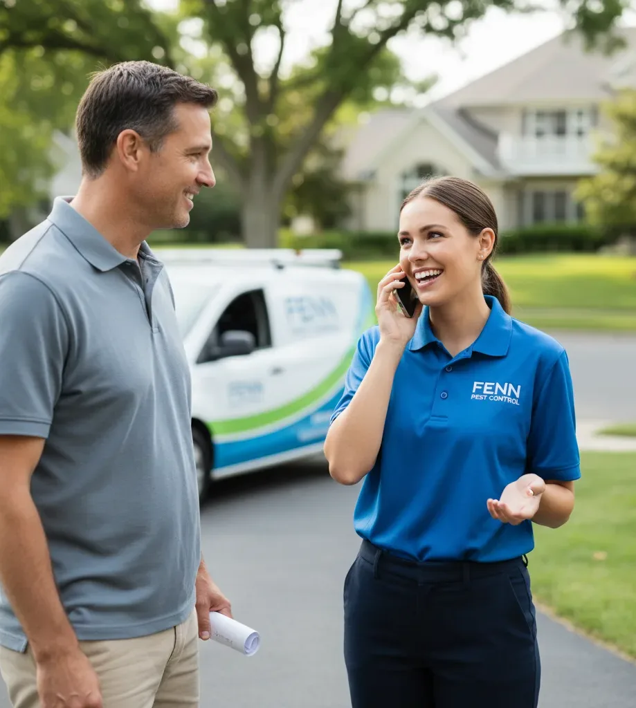 Silverfish Control in Teutopolis, IL
